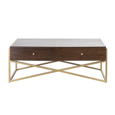 ELK HOME Guilford Coffee Table H0805-9908